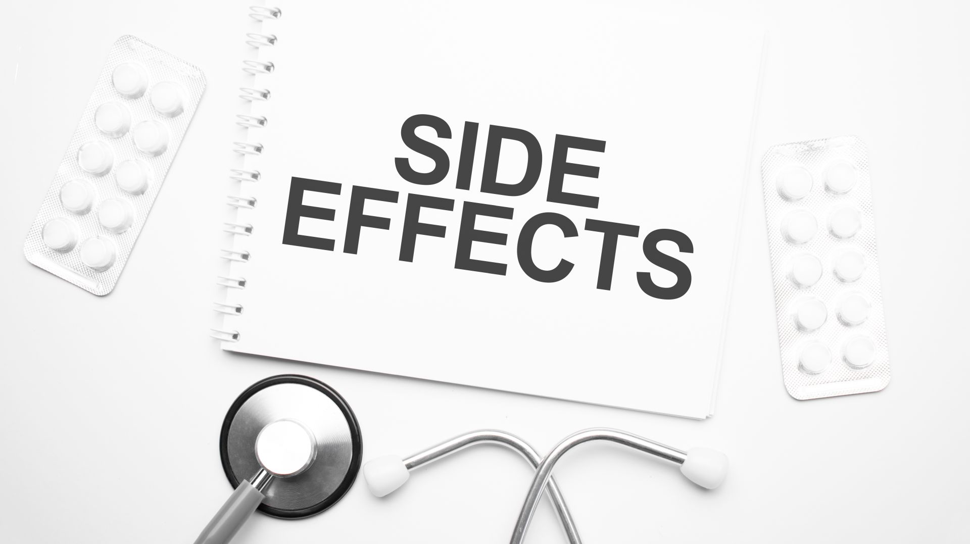 Side effects of NAC use - what is worth knowing? Side effects of NAC use - what is worth knowing?